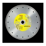 Круг алмазный D 230 BOSCH PROFESSIONAL ECO (по стройматериалам) (2608600443) Bosch