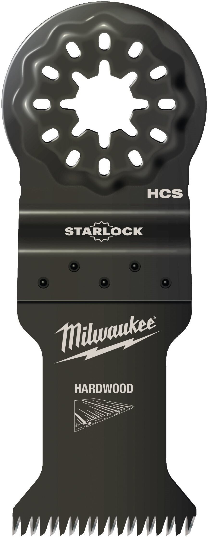 Milwaukee 48906017 35x42мм