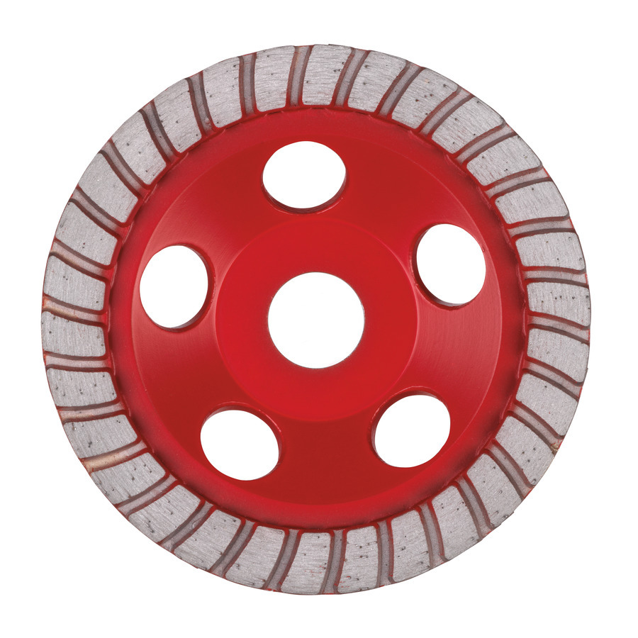 Milwaukee DCWUT 125мм (4932451187)