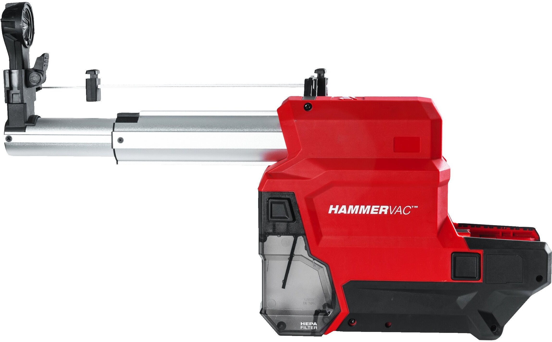 Система пылеудаления Milwaukee M18 FDDEXL-0 (4933478509)