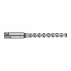 Бур SDS-plus Contractor 2C 10х260мм MILWAUKEE 4932471235