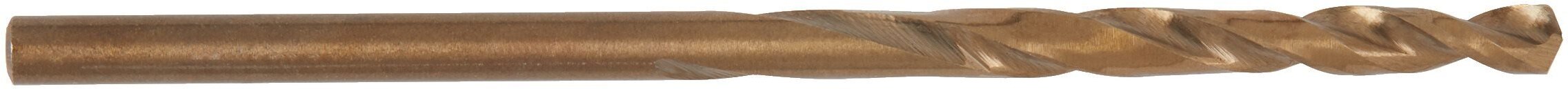 Milwaukee HSS-Co 3.3мм 2шт (4932471140)