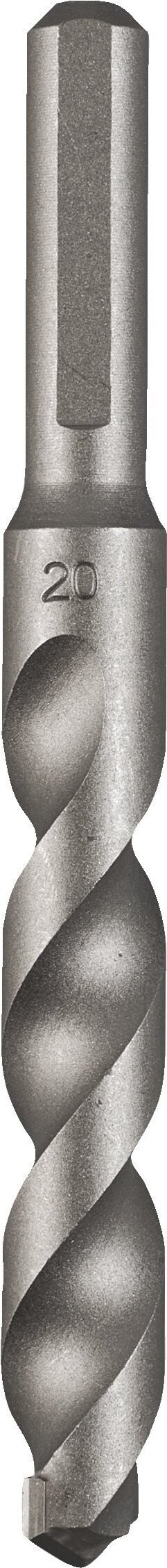 Milwaukee DIN 8039 20x160 (4932480156)