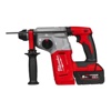 Аккумуляторный перфоратор Milwaukee M18 BLH-502X 4933478894