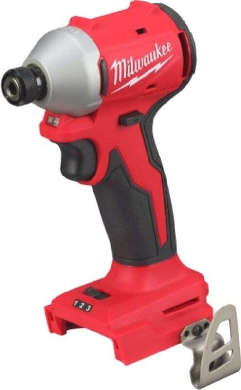Сабельная пила Milwaukee M18 FSZ100P-502P (4933498242)