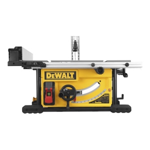Пила настольная DeWALT DWE7492 (DWE7492-QS)- фото
