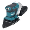 Виброшлифмашина аккумуляторная Makita DBO480Z