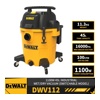 Пылесос DeWALT DWV112