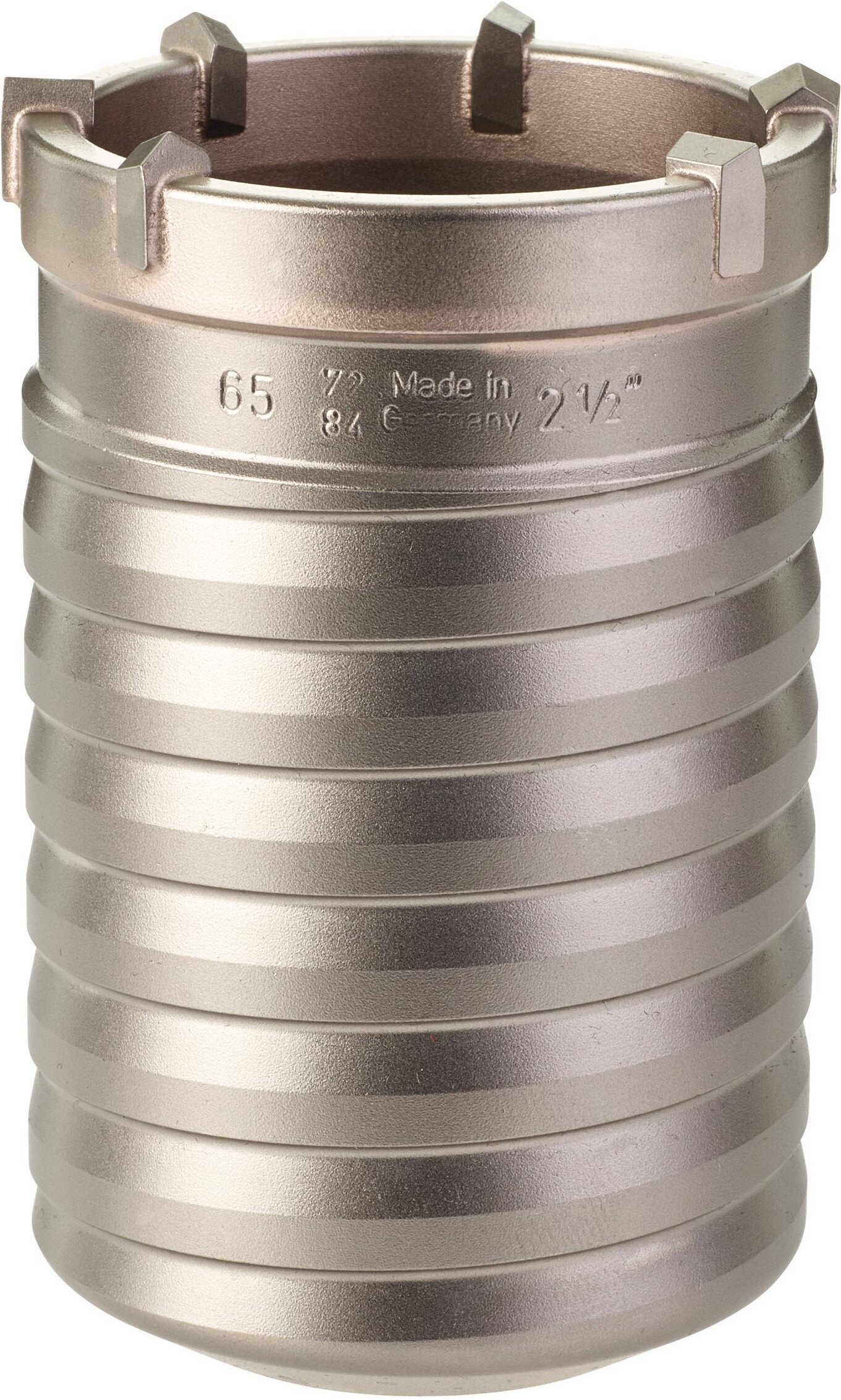 Milwaukee SDS Max 65х100 TCT (4932245994)