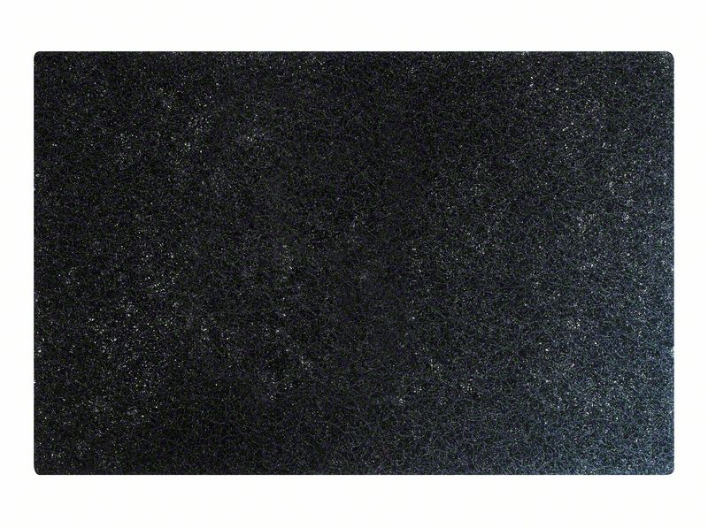 Рулон нетканого шлифматериала – Best for Finish Bright Bosch 152 x 229 мм, средн S (2608608212) Bosch