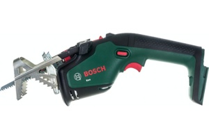 Пила садовая BOSCH  KEO 18 LI  (0600861A01)