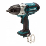  Гайковерт ударный аккумуляторный Makita DTW450Z (без АКБ и ЗУ)