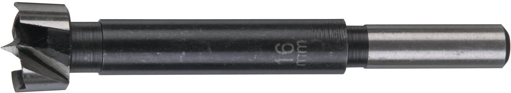 Milwaukee Forstner 16x50/90мм (4932363706)