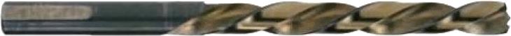 Сверло по металлу M-force 2,5x57 Makita D-29620