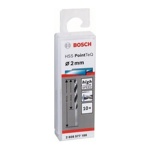SDS-plus-3 Бур 14-260/200 Bosch (1 шт) (2608831040) Bosch