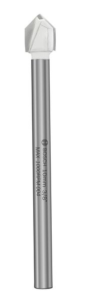 Сверла для керамических плиток CYL-9 Ceramic Bosch 10 x 90 mm (2608587165) Bosch
