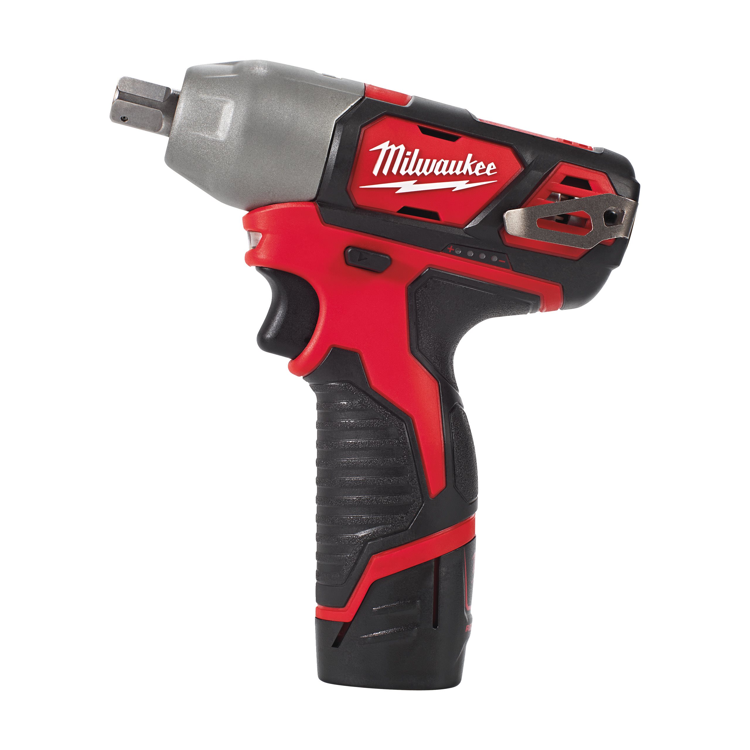 Гайковерт Milwaukee M12 BIW12-202C (4933447133)