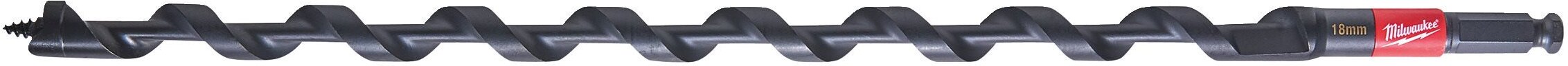Milwaukee Impact Linemans 18x460мм хвостовик 11мм Hex (48136758)
