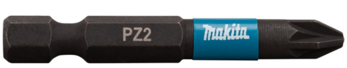 Насадка Impact PZ2, 50 мм, Е-form (MZ), 2 шт.