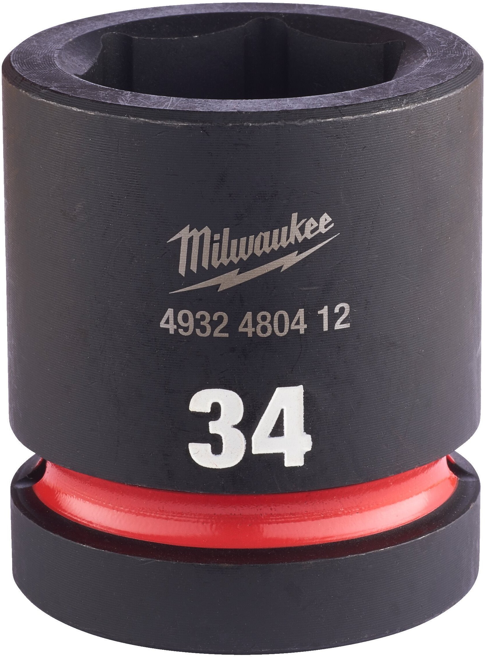 Milwaukee Shockwave 1" 34мм (4932480412)