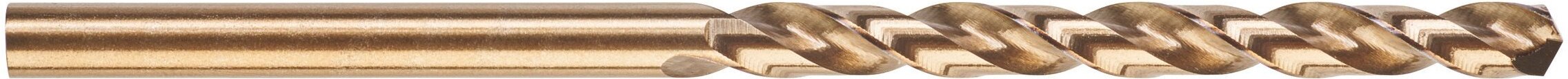 Milwaukee HSS-Co 3.5мм 10шт (4932373338)