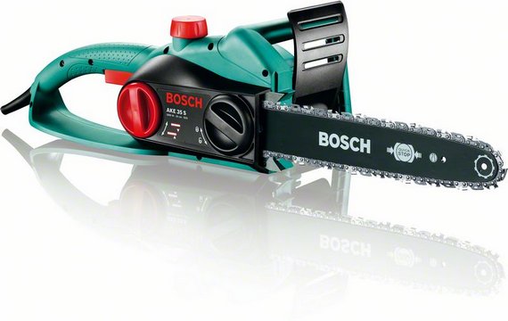 Цепная пила Bosch AKE 35 S (0600834500) Bosch