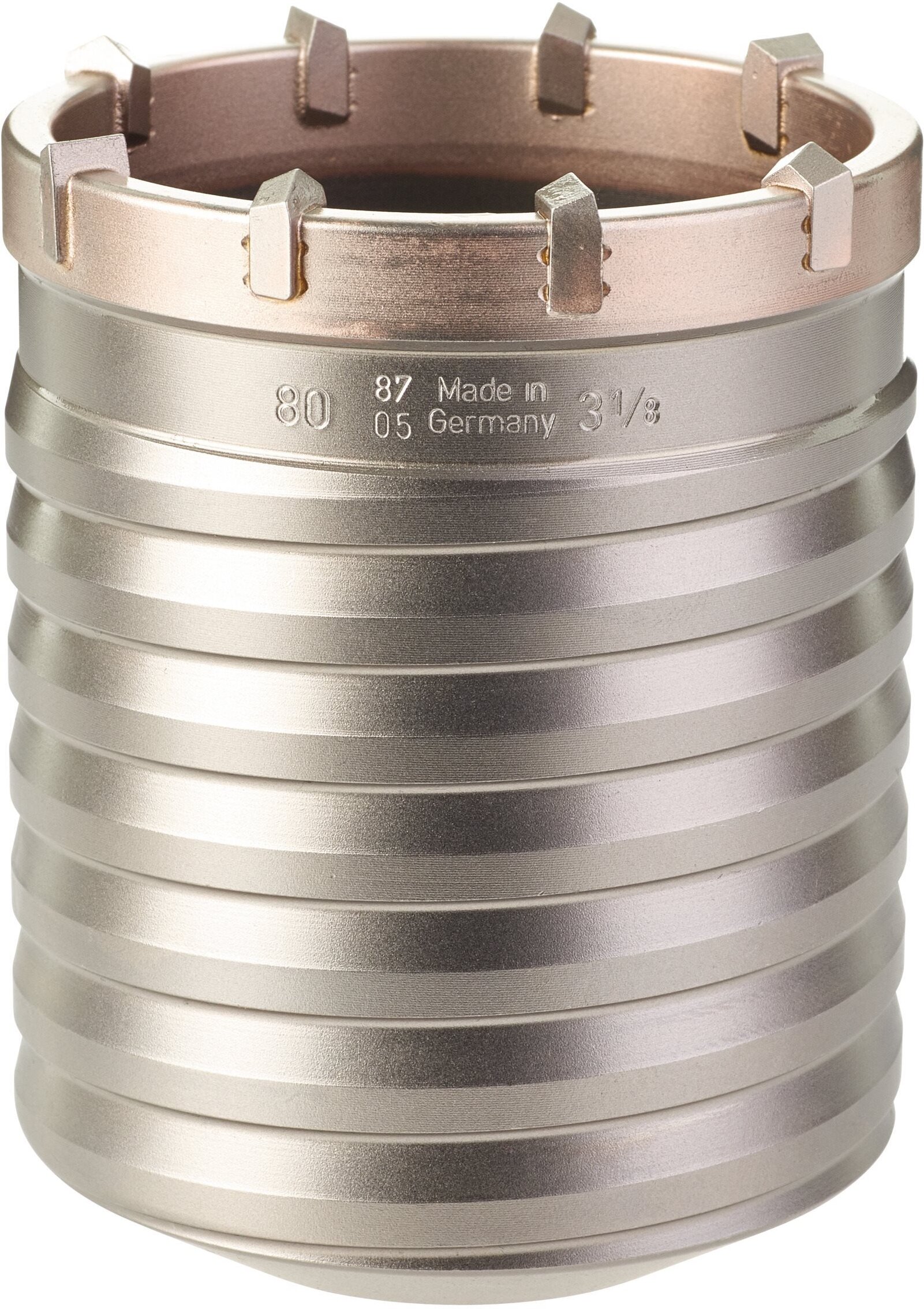 Milwaukee SDS Max 80х100 TCT (4932245995)