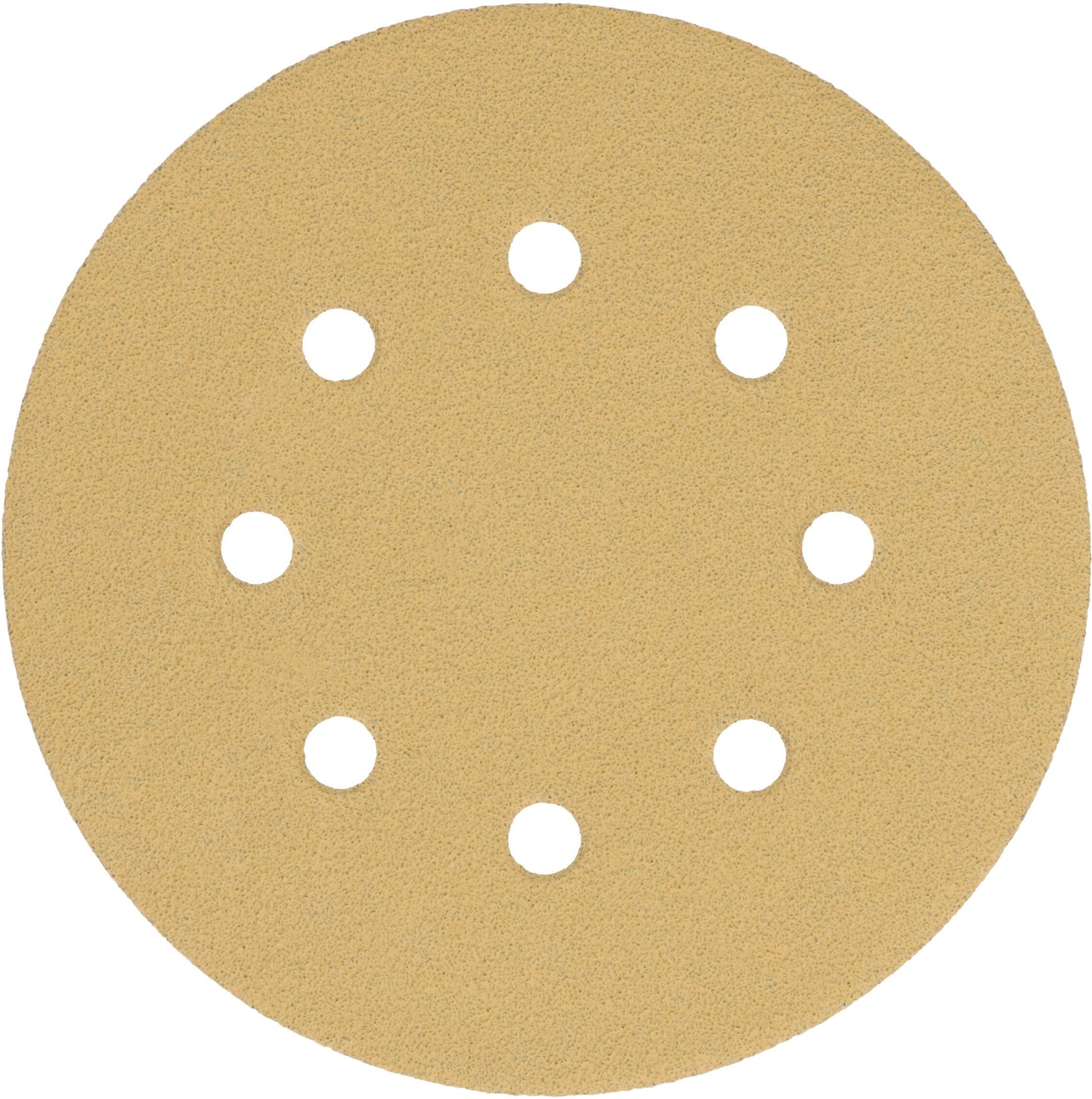 Milwaukee HP 125/8 H&L зерно 120 10шт (4932492181)