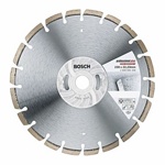 Круг алмазный BOSCH 230-23-2223 BPP по бетону Professional Plus (2608600358) Bosch
