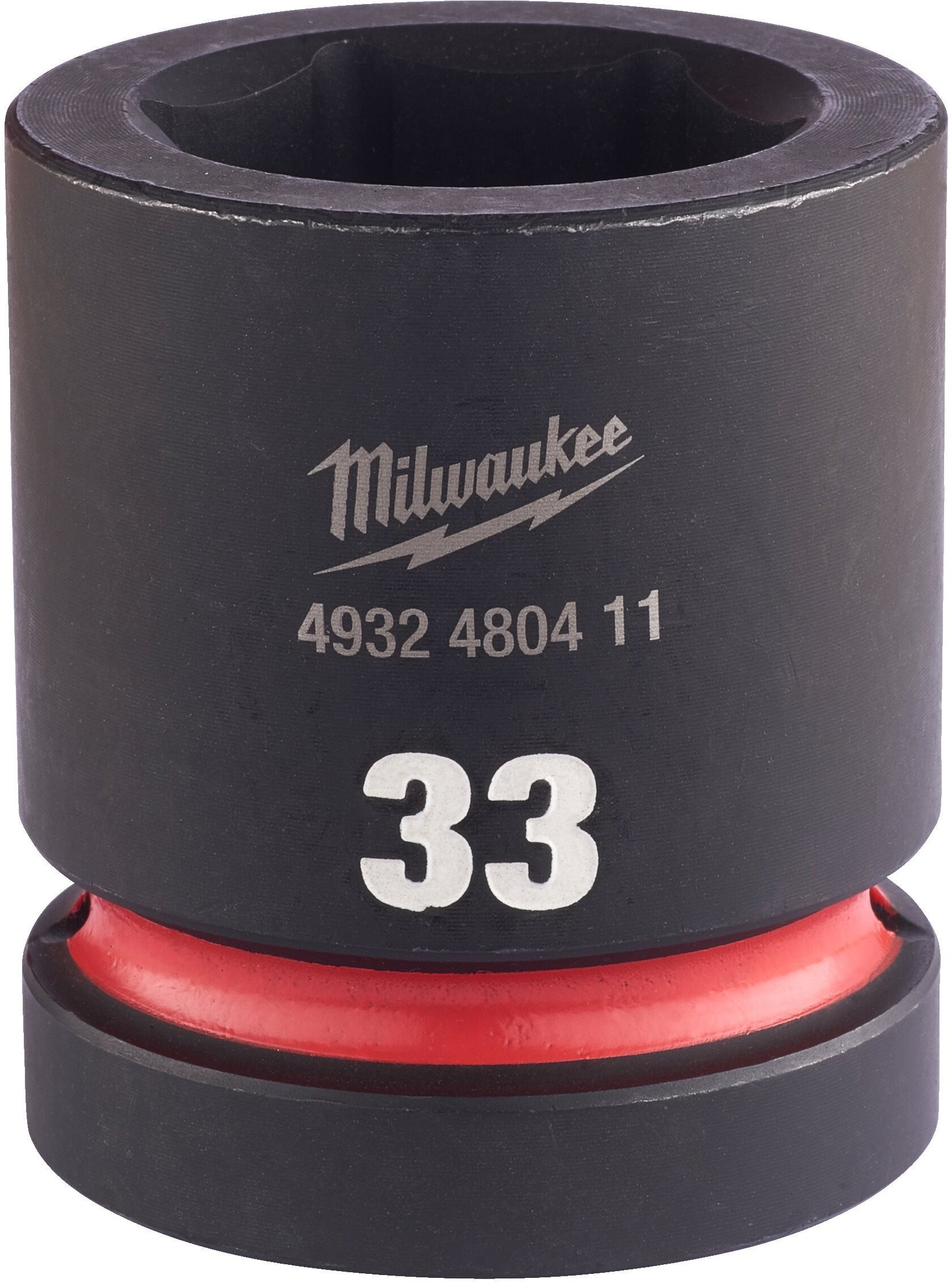 Milwaukee Shockwave 1" 33мм (4932480411)