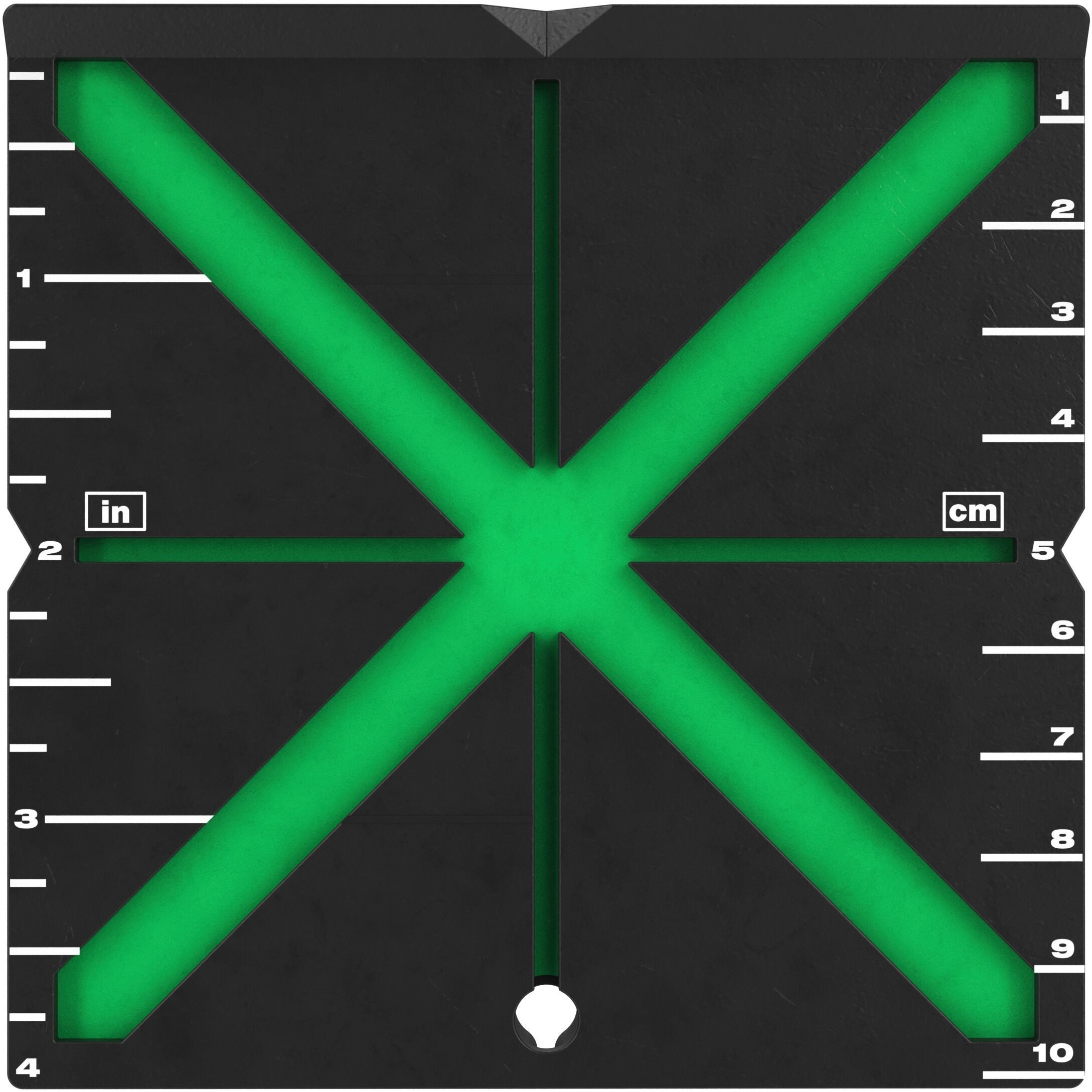 Milwaukee HI-VIST 4932478108