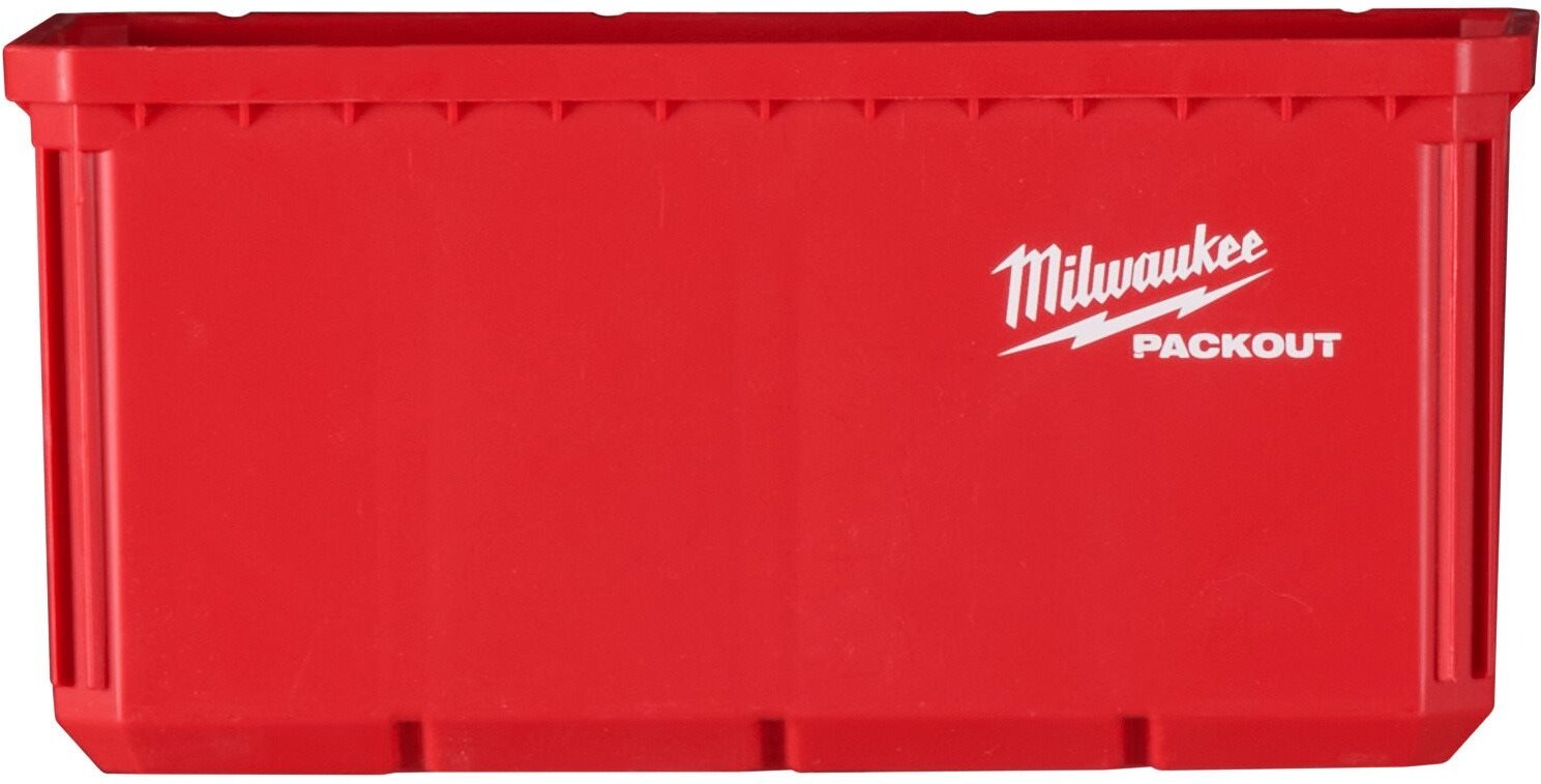 Milwaukee Packout 10x20см 2шт (4932480699)