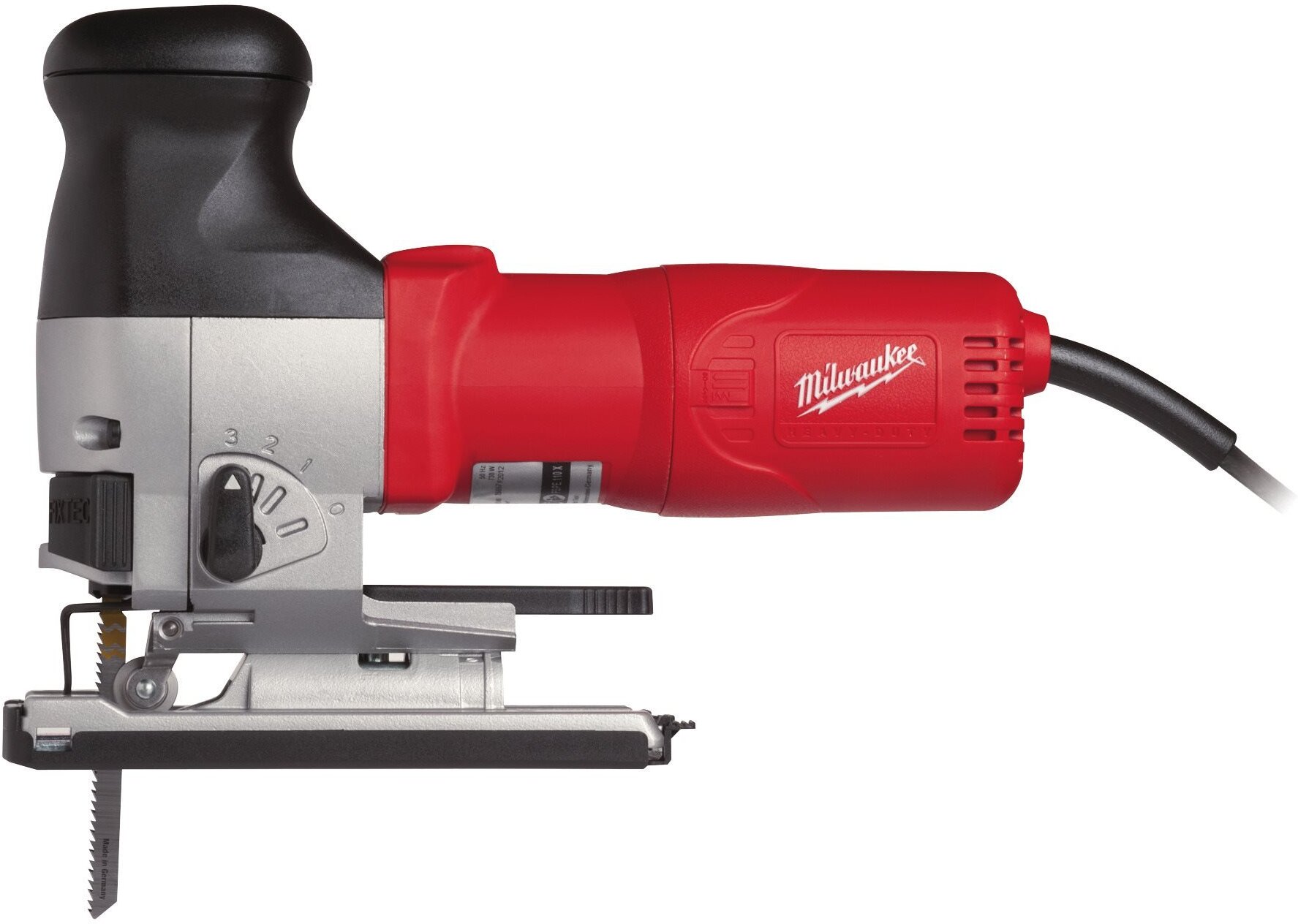 Лобзик Milwaukee FSPE 110 X (4933357990)