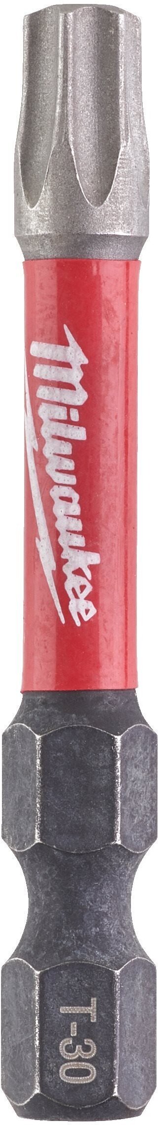 Milwaukee Shockwave TX30 50мм (4932430887)