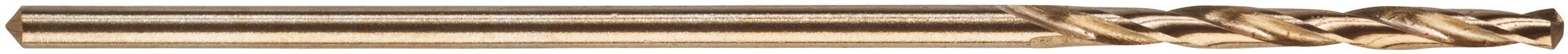 Milwaukee HSS-Co 1.0мм 10шт (4932373332)