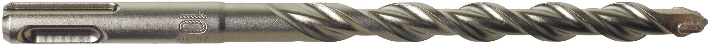 Milwaukee SDS+ M2 10x160 (10шт/уп) (4932371708)