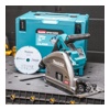 Аккумуляторная дисковая пила Makita XGT SP001GZ02