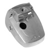 Корпус редуктора в сборе (Makita) для 9047, 9047S, 9049, 9049S, 9057, 9057S, 9059, 9059S 125201-0