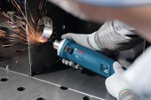  Шлифмашина прямая Bosch GGS 28 C Professional 0601220000- фото2