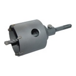 ПОЛАЯ КОРОНКА SDS-PLUS 82 мм Bosch (2608550065) Bosch