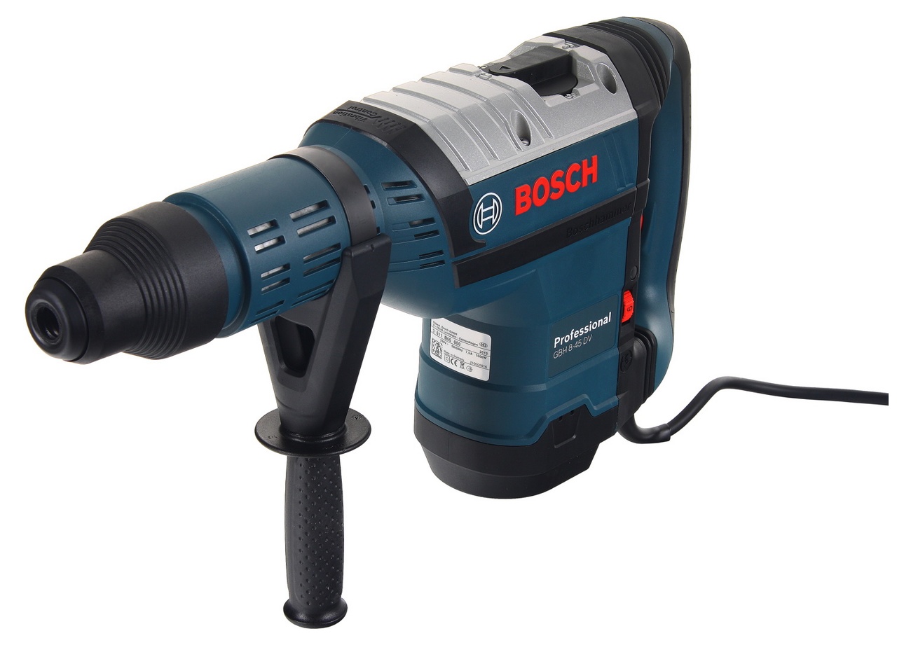 Перфоратор Bosch GBH 8-45 DV Professional [0611265000] Bosch