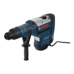  Перфоратор Bosch GBH 8-45 DV Professional [0611265000]- фото