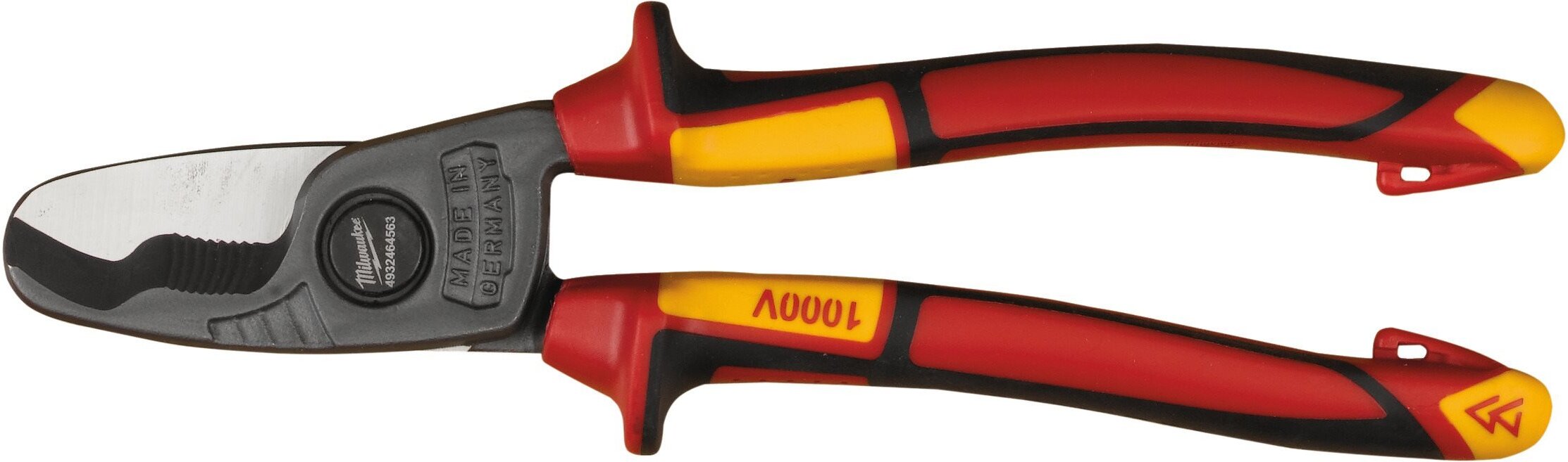 Milwaukee VDE 210мм (4932464563)