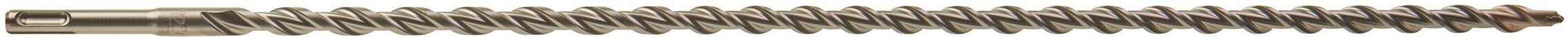 Milwaukee SDS+ M2 12x600 (4932367068)