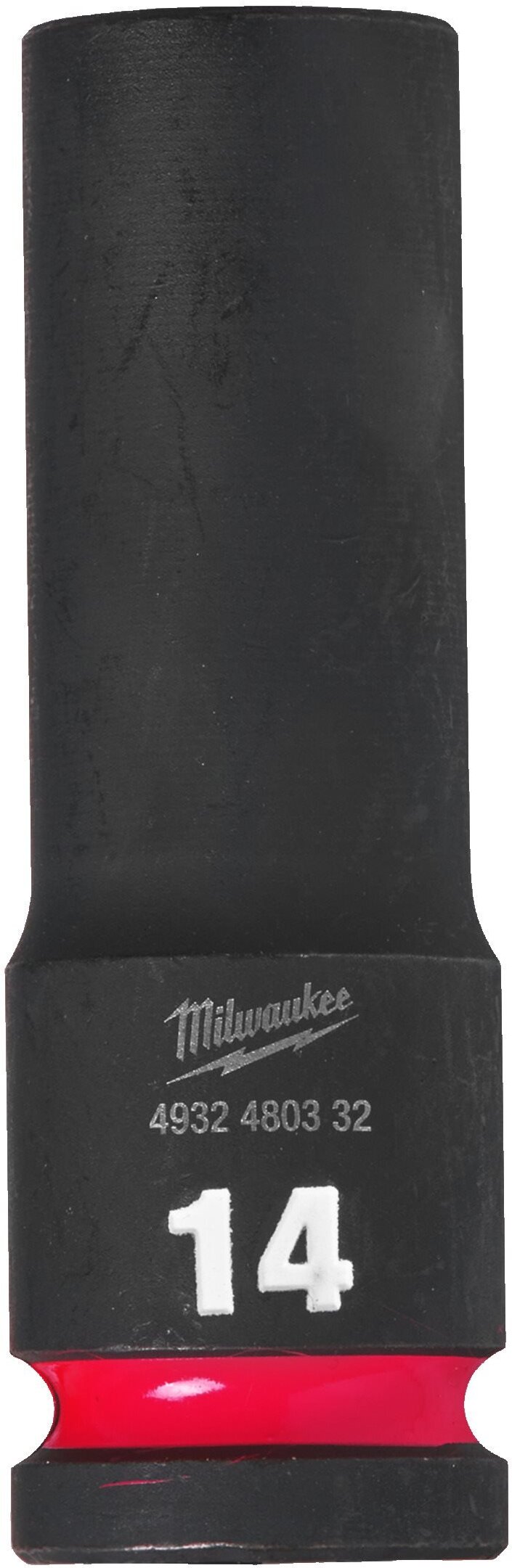 Milwaukee Shockwave 1/2" 14мм (4932480332)