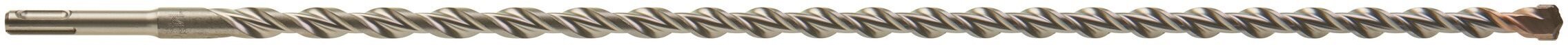 Milwaukee SDS+ M2 14x600 (4932367018)