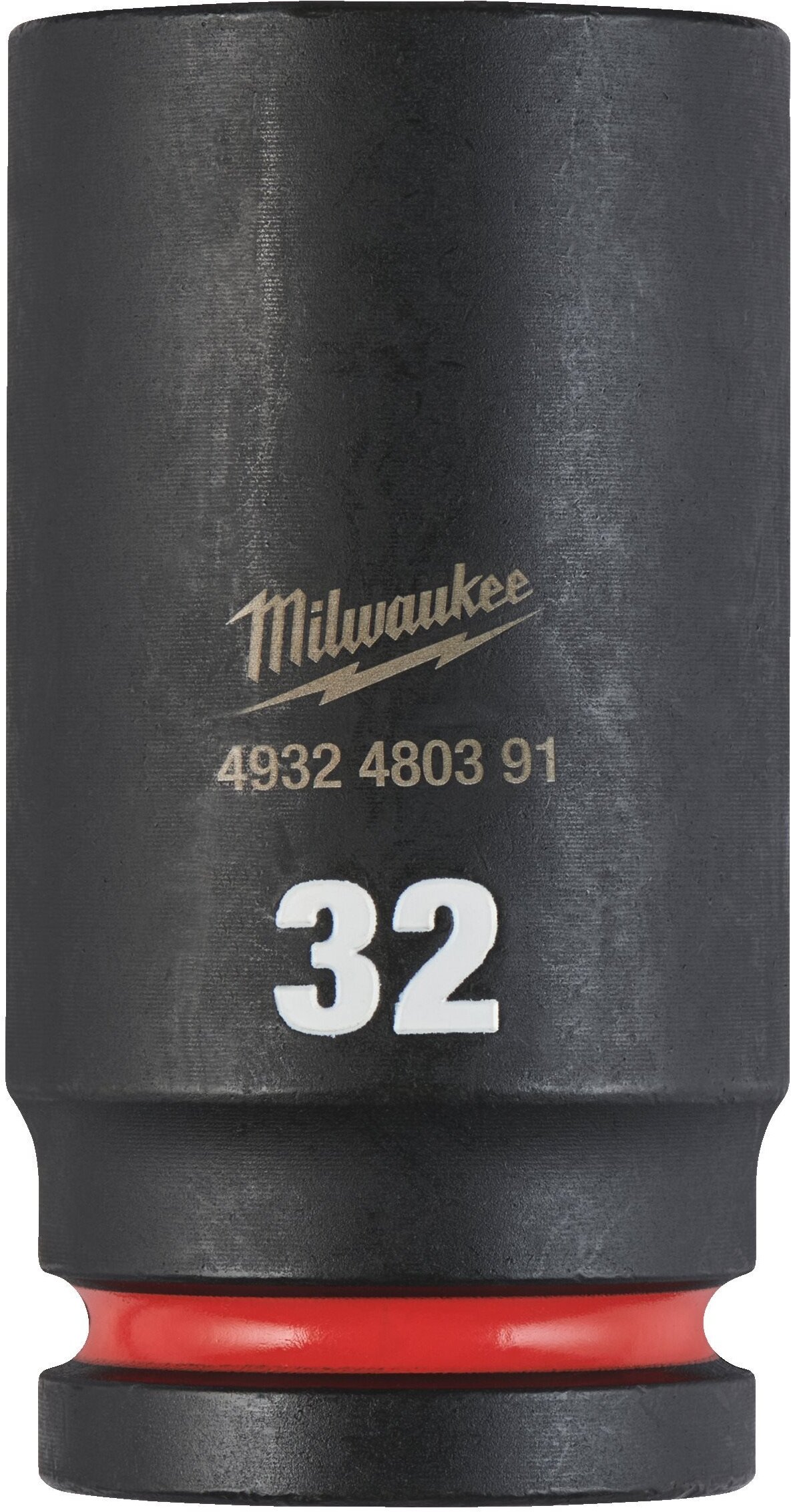 Milwaukee Shockwave 3/4" 32мм (4932480391)