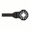 Полотно пильное погружное BOSCH BIM AIZ 10 AB Wood and Metal (для нового поколения GOP/PMF c системой Starlock)