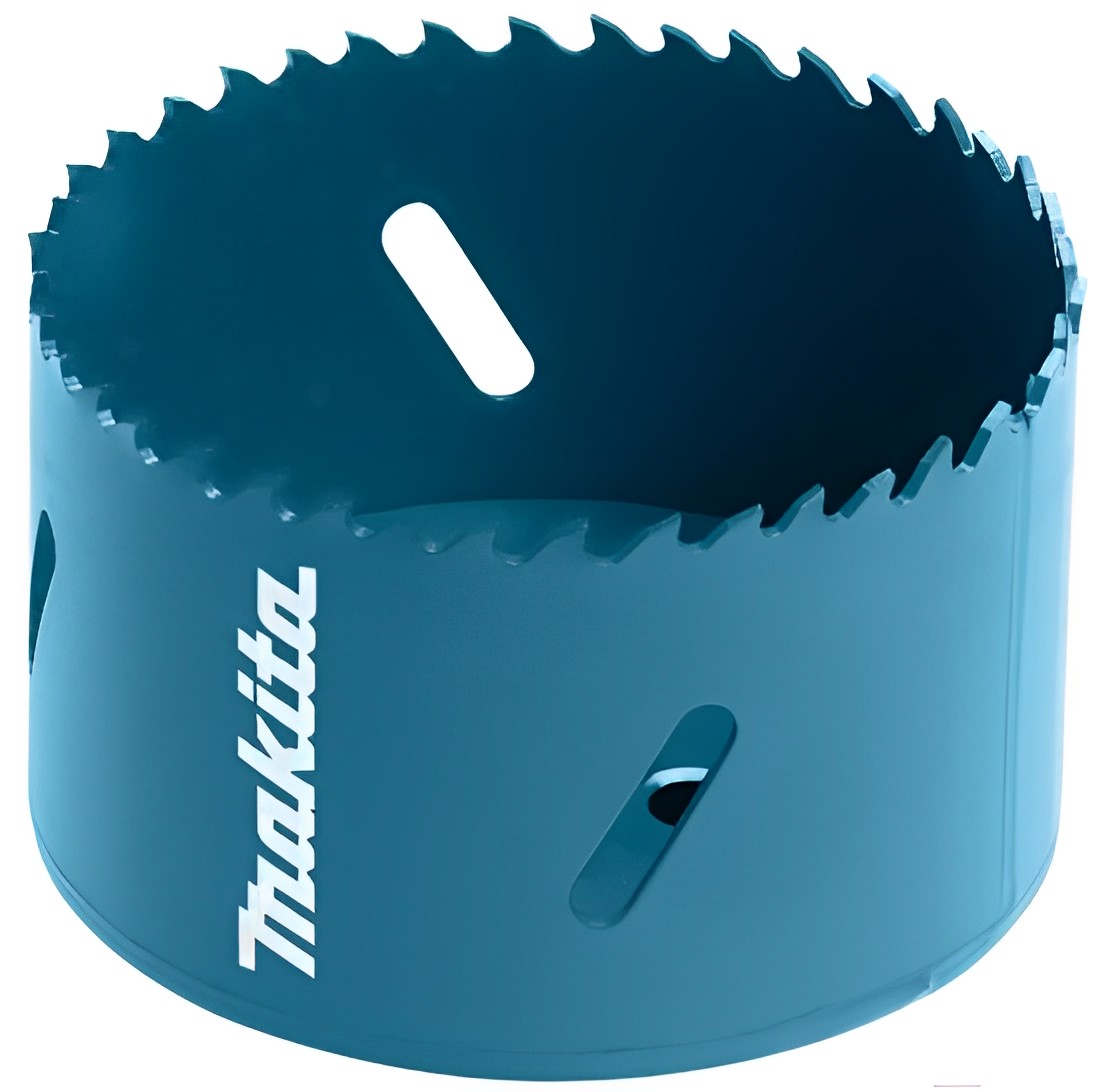 Коронка BiM 86мм Ezychange Makita B-31784