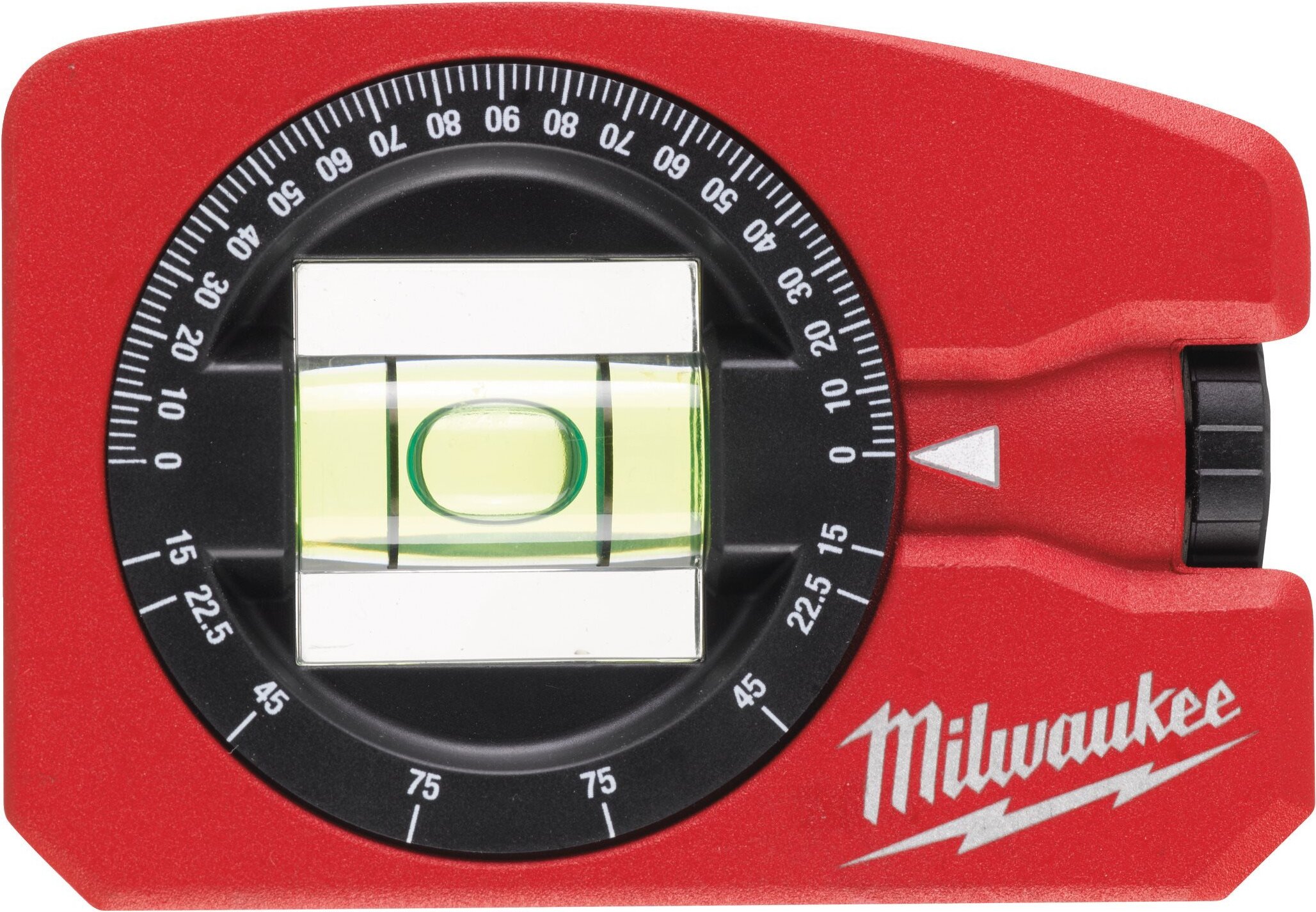 Уровень карманный Milwaukee 4932459597